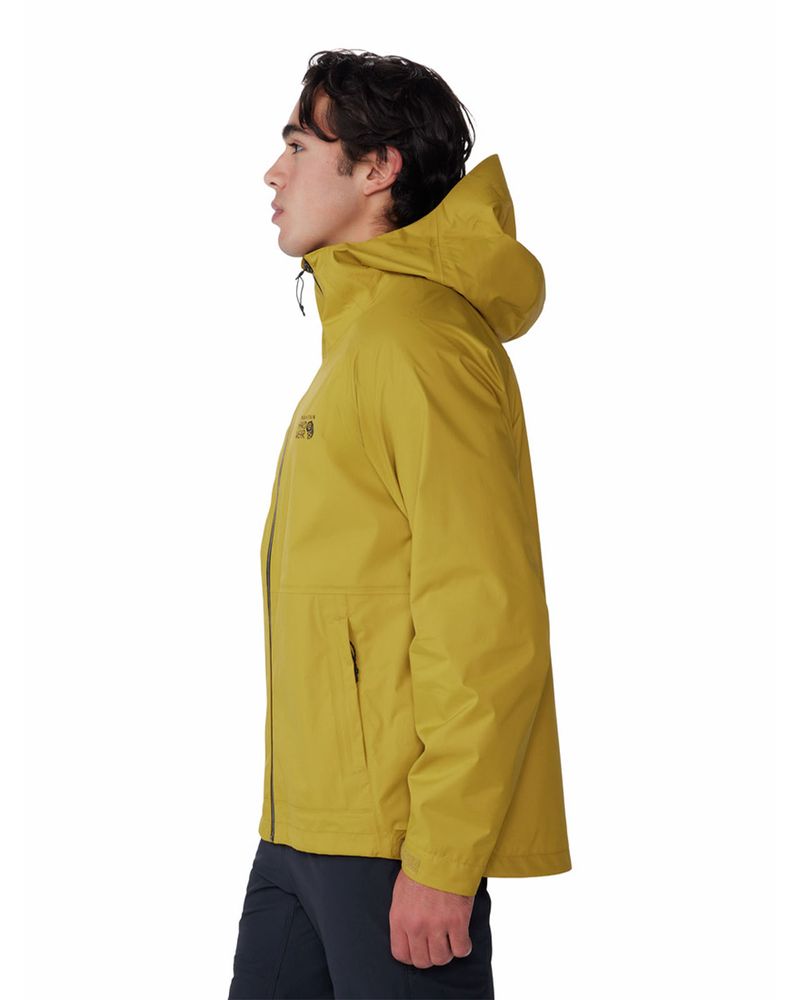 Cortaviento-Hombre-Threshold-Gris-Mountain-Hardwear