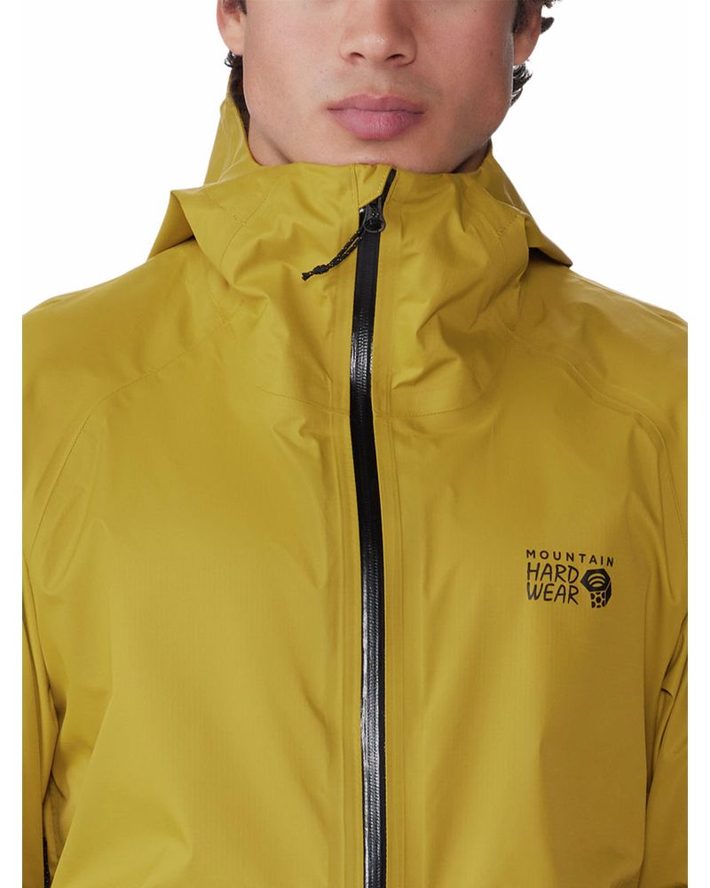 Cortaviento-Hombre-Threshold-Gris-Mountain-Hardwear