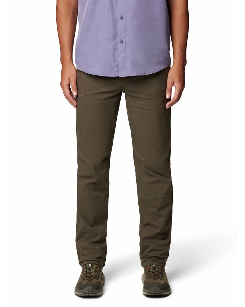 Pantalon-Hombre-Hardwear-Ap-Cafe-Mountain-Hardwear