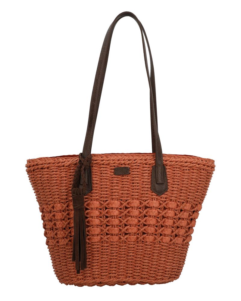 Cartera-Papel-Mujer-Rkf-Ivel-Tote-Naranjo-Rockford