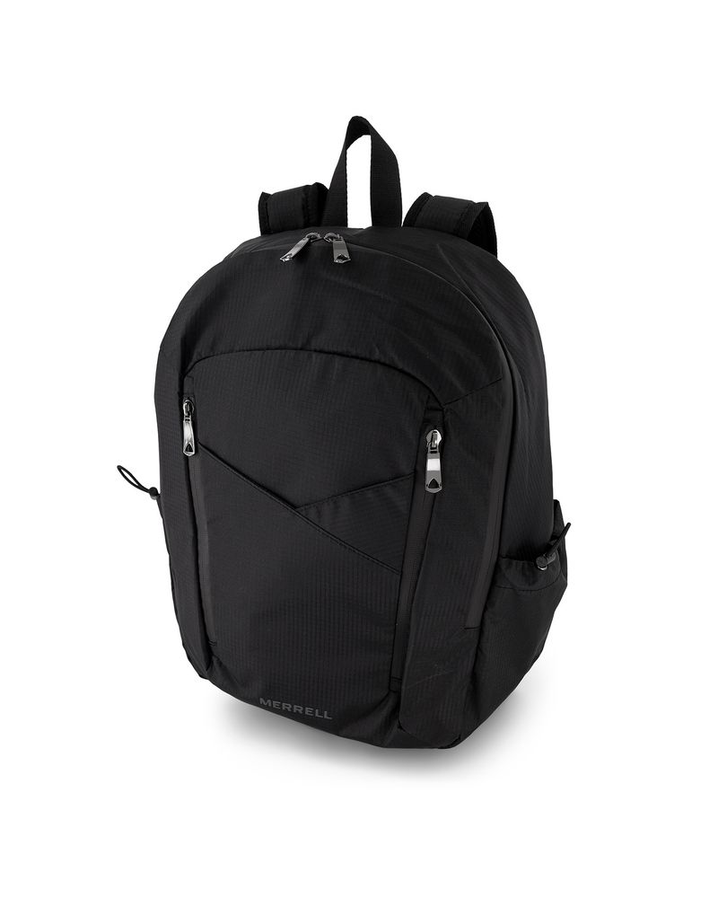 Mochila-Unisex-Eclipse-Negro-Merrell