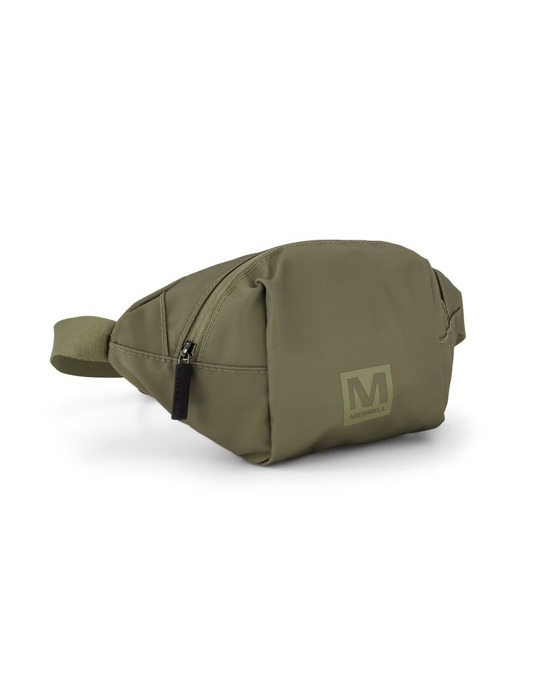 Banano-Unisex-Aurora-Verde-Merrell