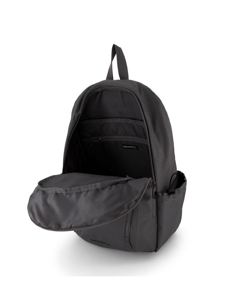 Mochila-Unisex-Eclipse-Gris-Merrell