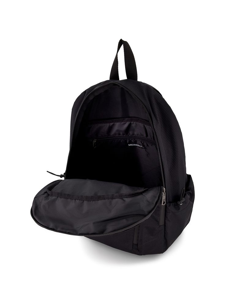 Mochila-Unisex-Eclipse-Negro-Merrell