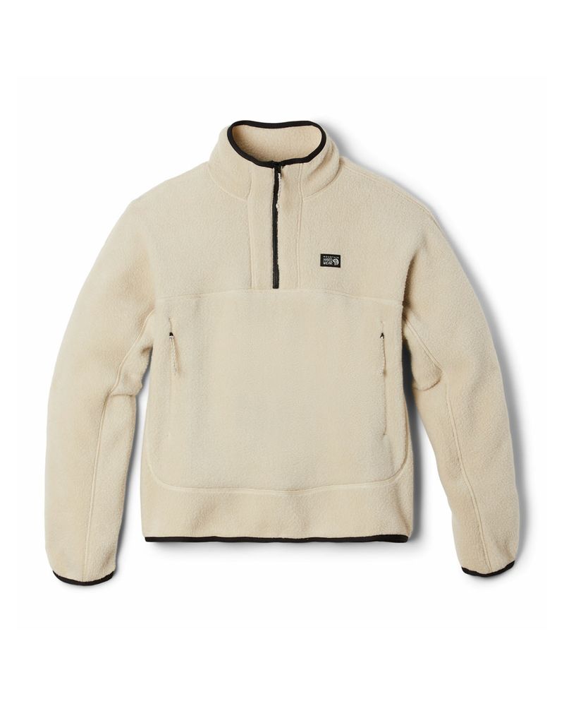 Polar-Mujer-Hicamp-Pull-Cafe-Mountain-Hardwear