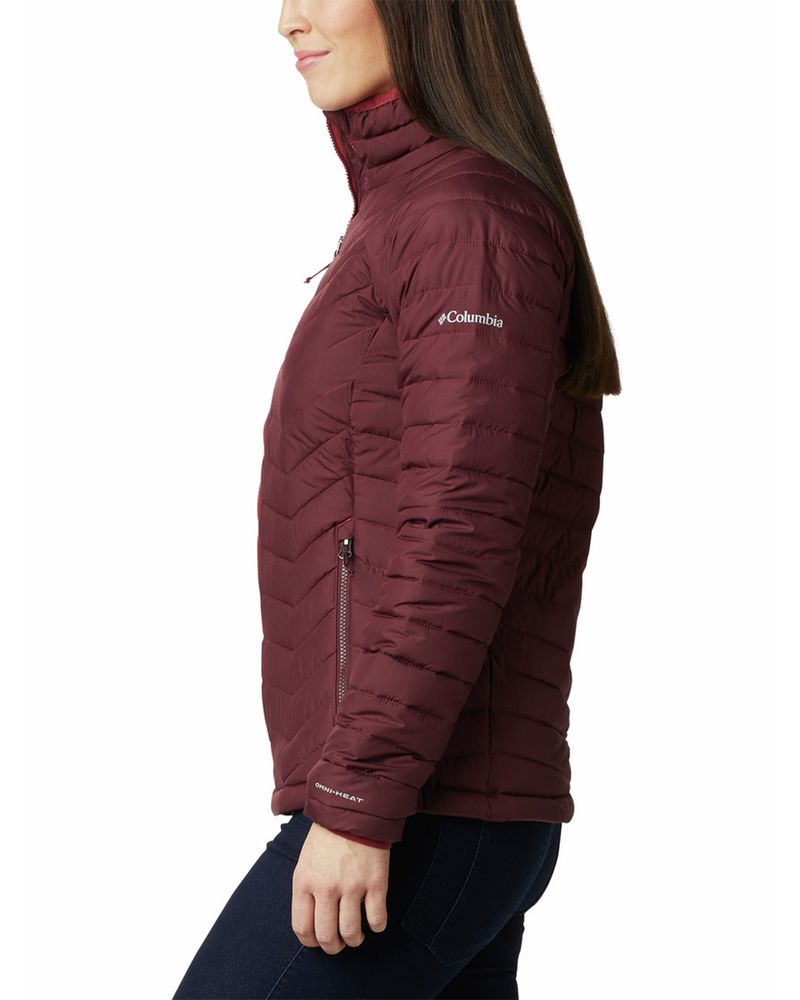 Parka-Mujer-Powder-Lite-Morado-Columbia