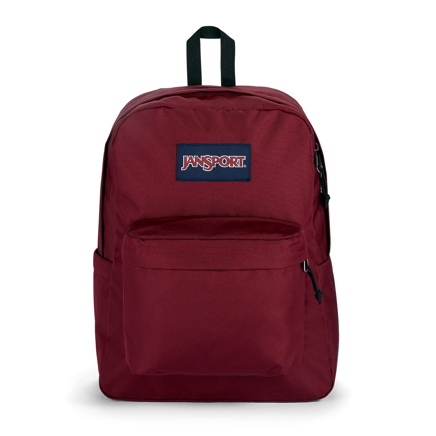Mochila Superbreak Plus - Jansport - Rockford Chile | Tienda