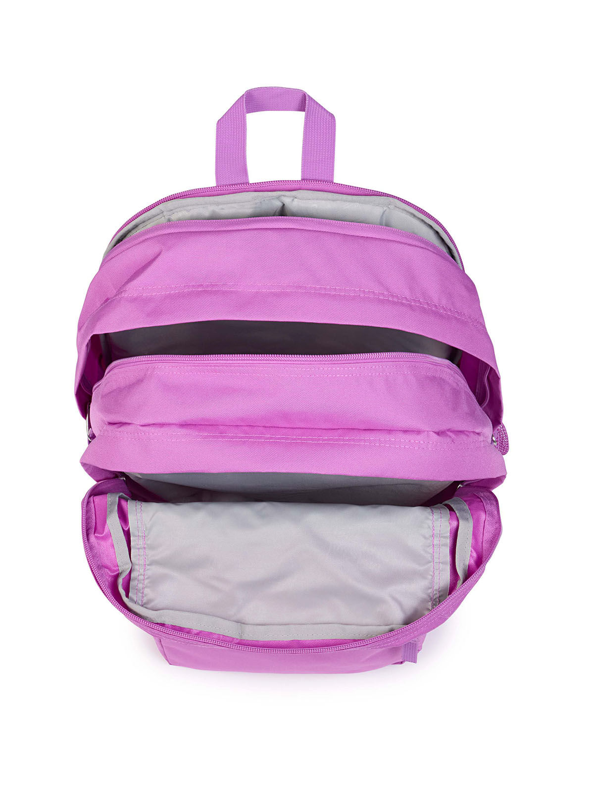 Mochila Big Student Fucsia Jansport