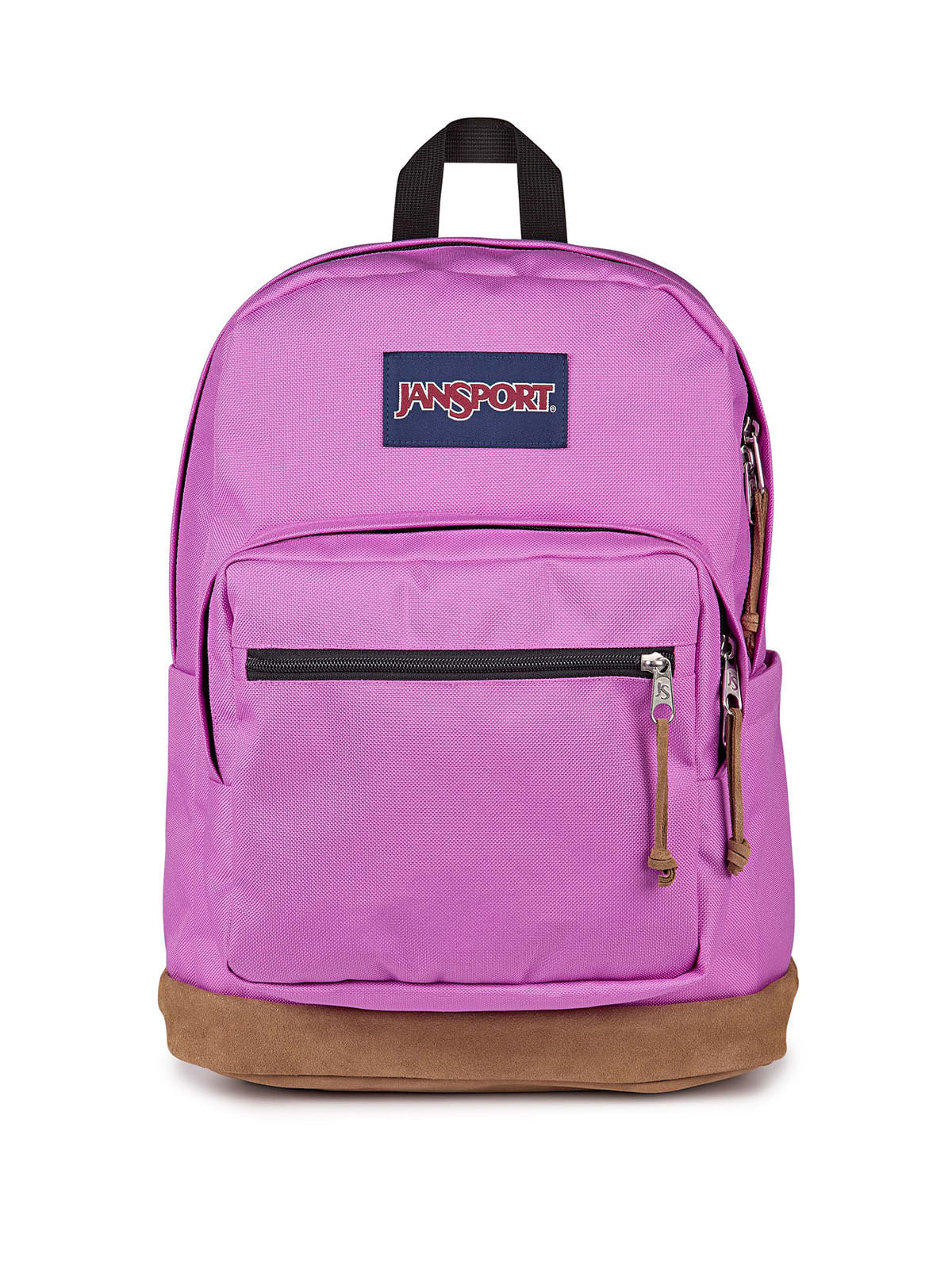 Mochila Right Pack Fucsia Jansport