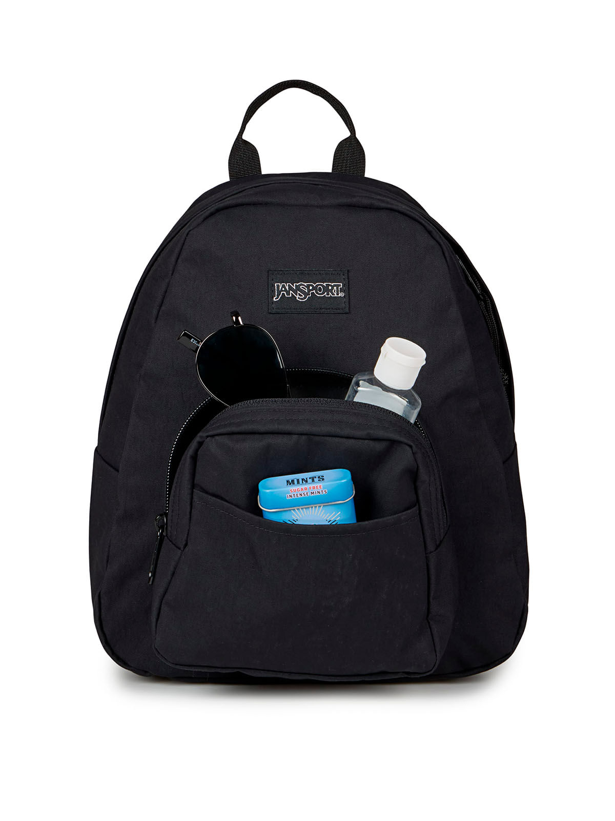 Mochila Half Pint Fx Negro Jansport