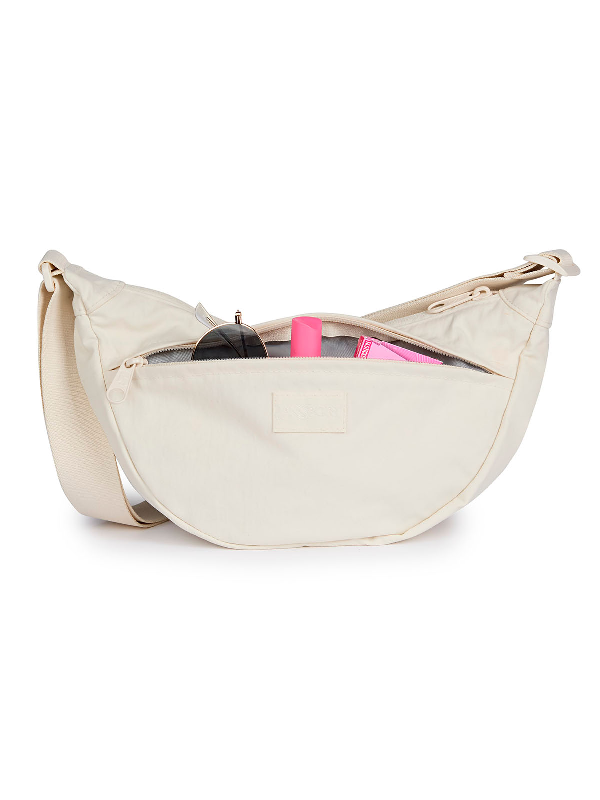 Banano Unphased Gris Jansport