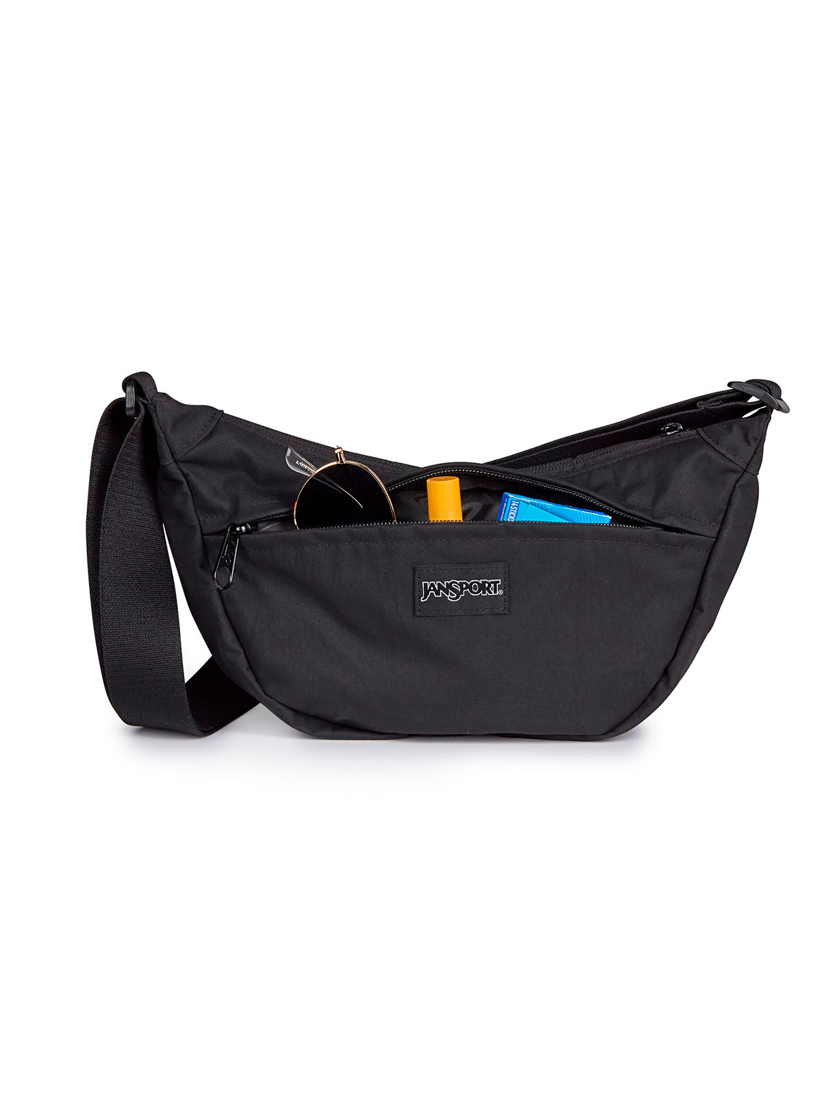 Banano Unphased Negro Jansport