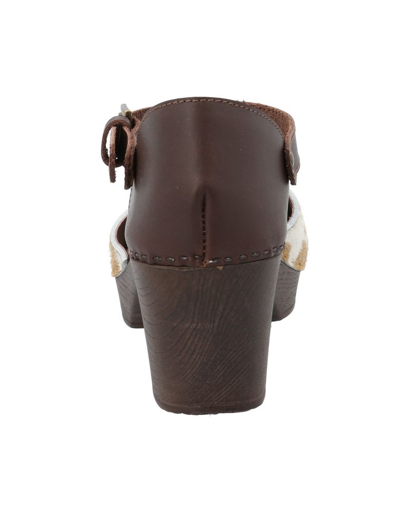 Sueco-Cuero-Mujer-Lu-Multicolor-Rockford