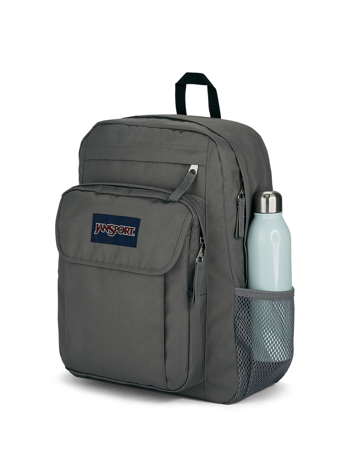 MOCHILA JANSPORT UNION PACK GRIS