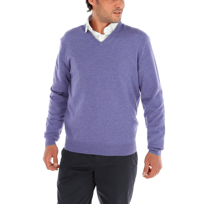 Sweater Hombre Cashmere