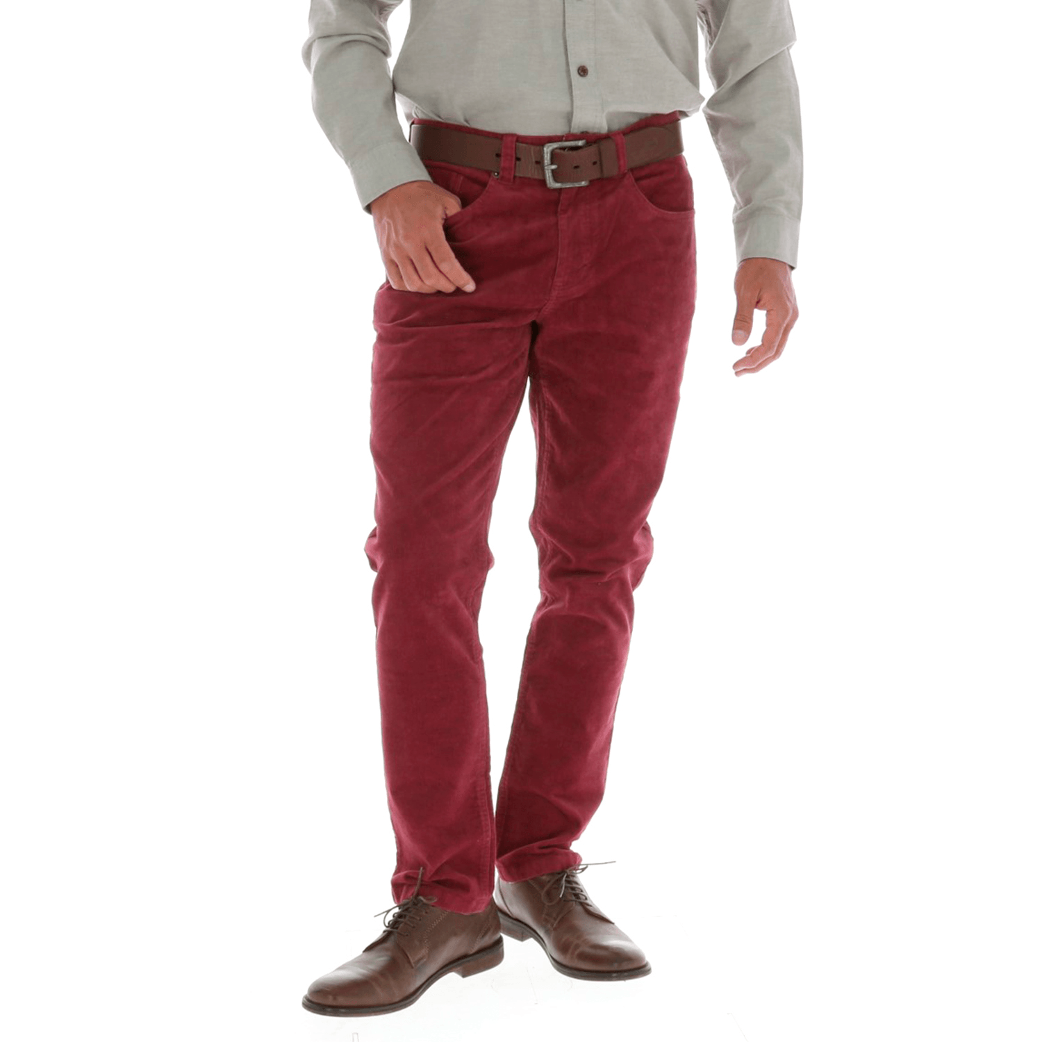 Pantalón Hombre Corduroy Cotelé | Knasta Chile