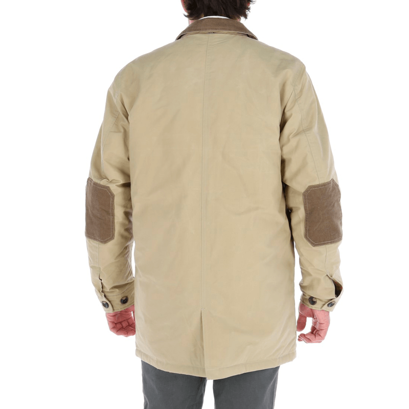 chaquetas de hombre online