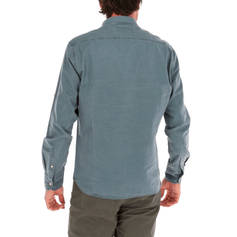 pantalon y camisa hombre