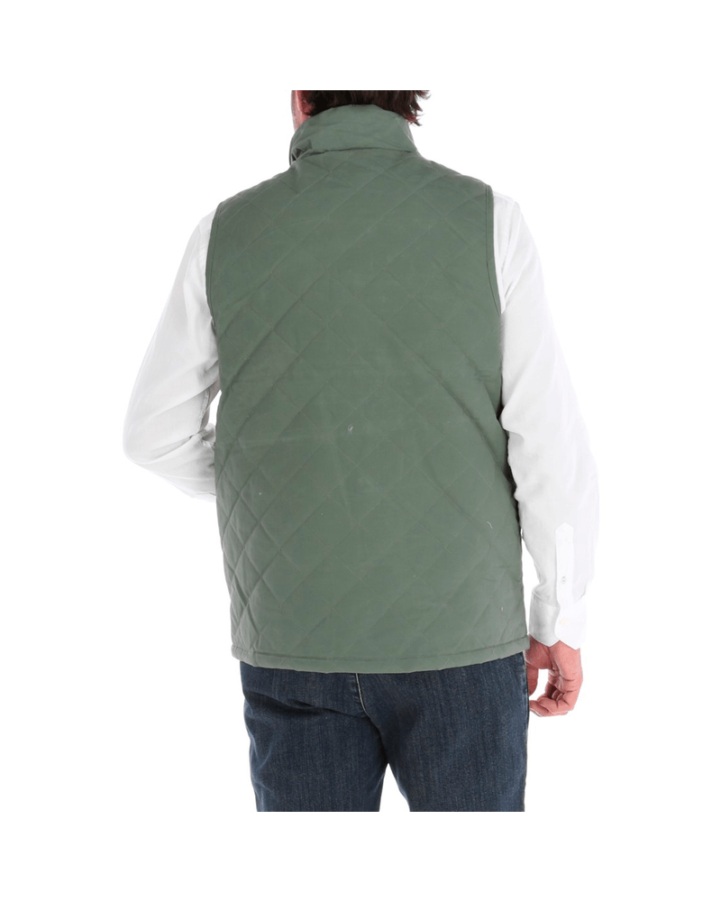 Chaqueta-Vest-con-Thermore-Hombre-WaxRhombo