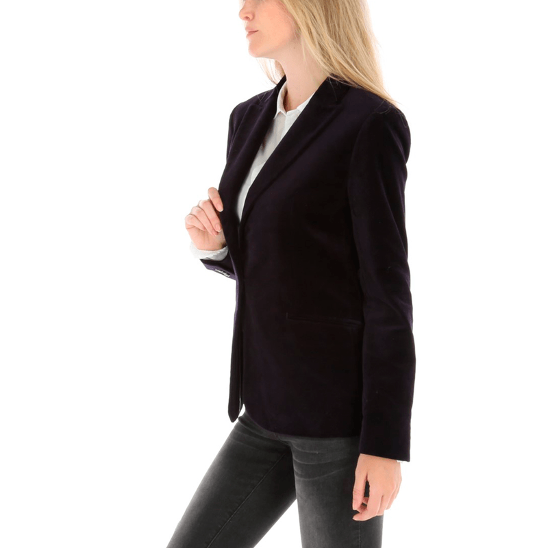 Chaqueta Blazer Mujer Velvet - Rockford Chile | Tienda  