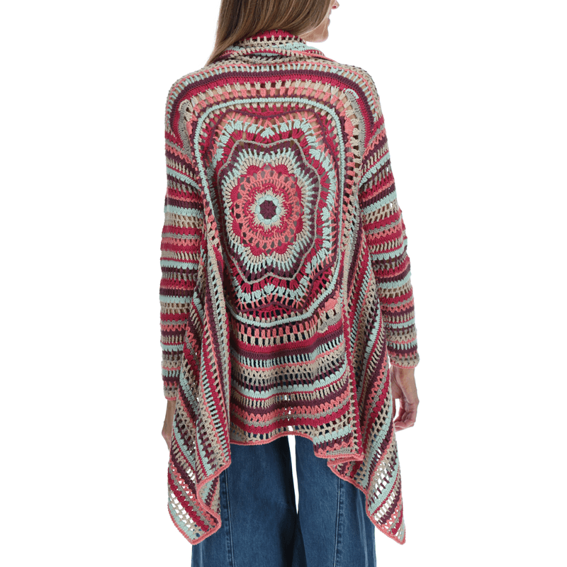 Sweater Mujer Melania - Rockford Chile | Tienda Online Rockford