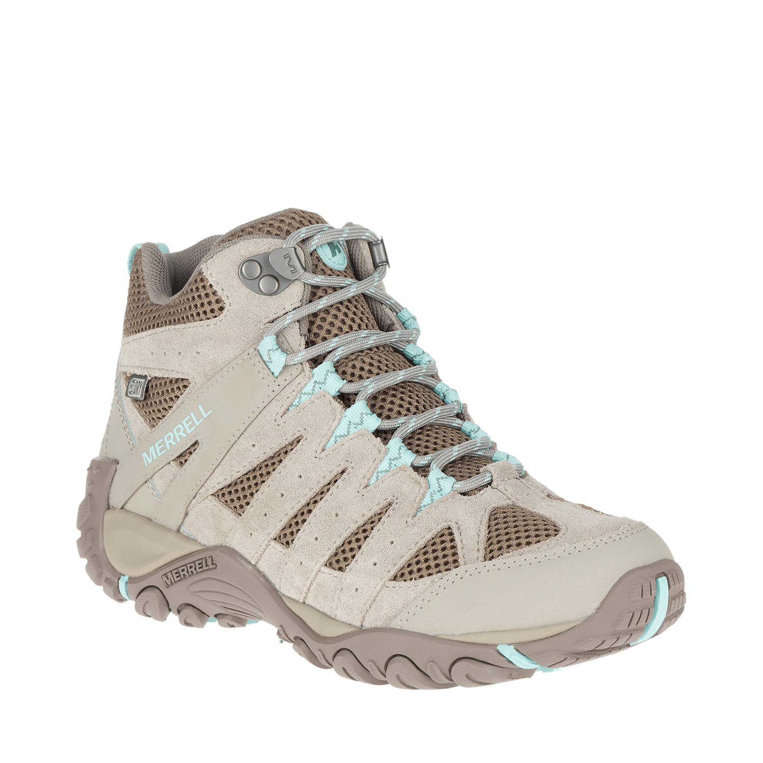 accentor 2 vent mid