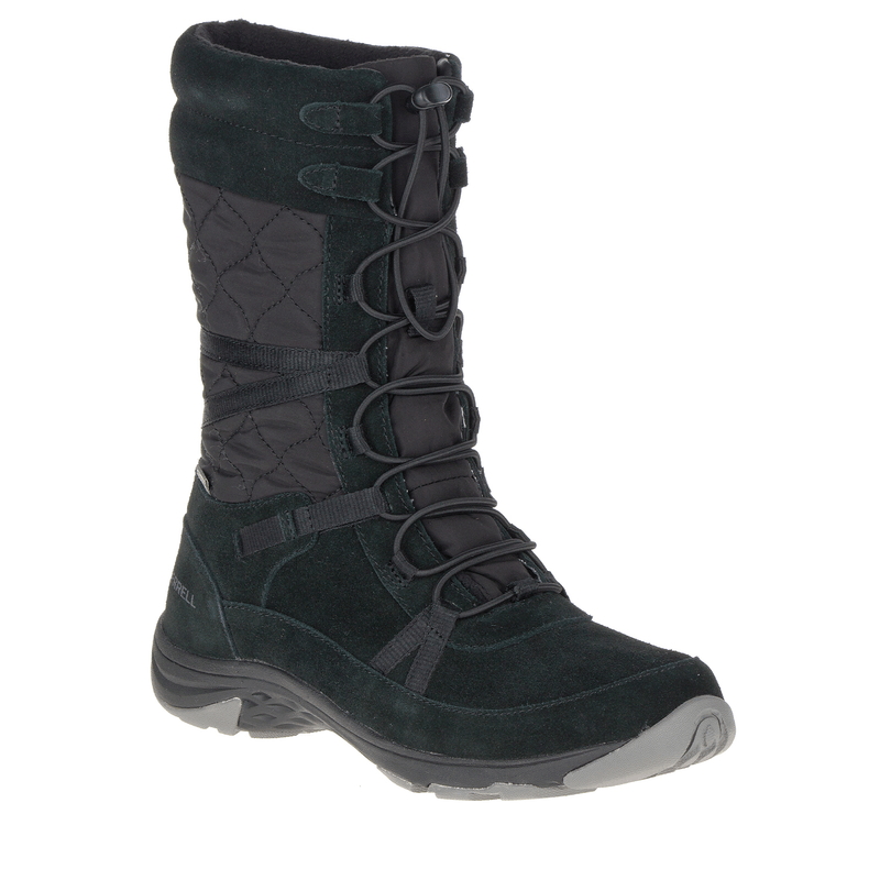 botas waterproof mujer