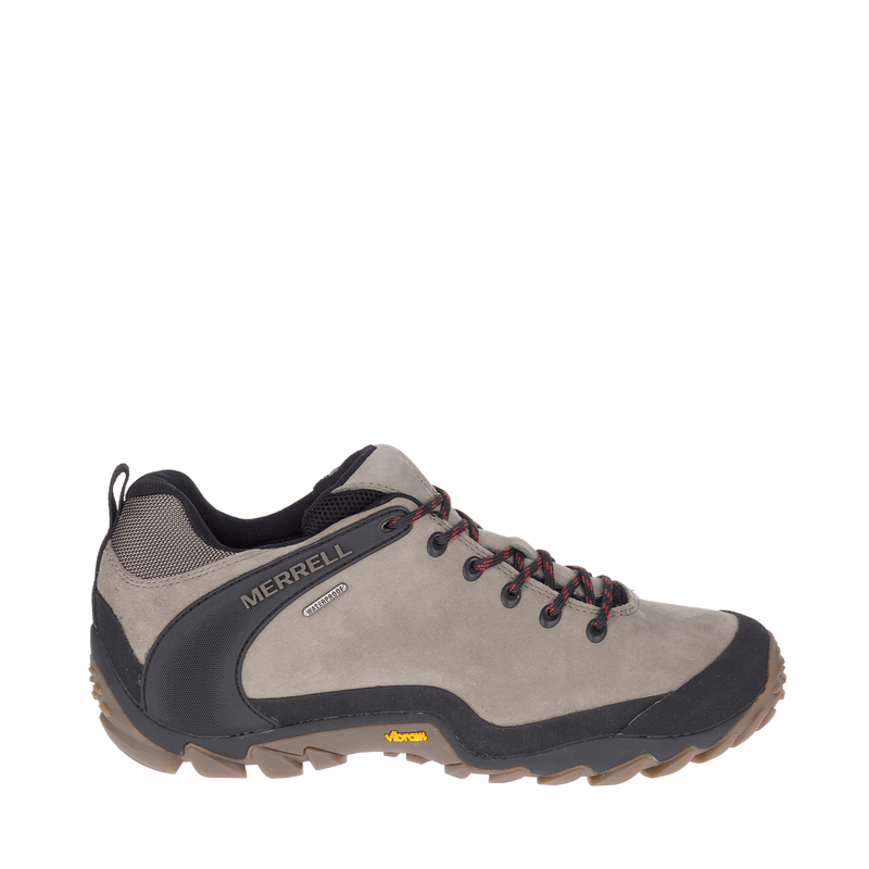 zapatos merrell hombre