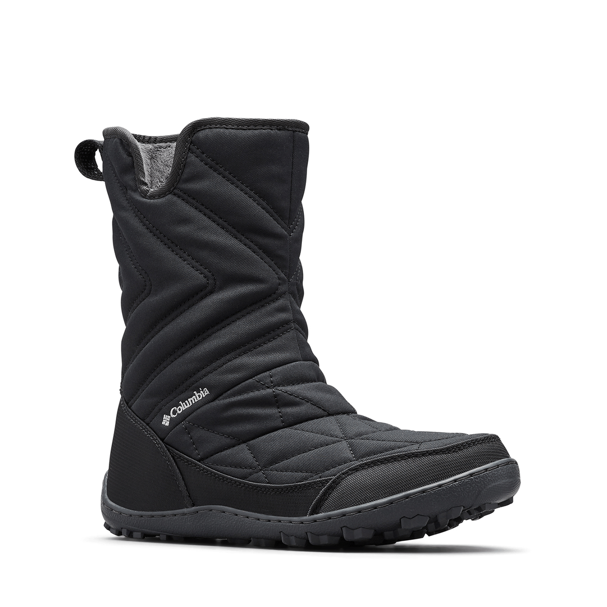 botas columbia para mujer