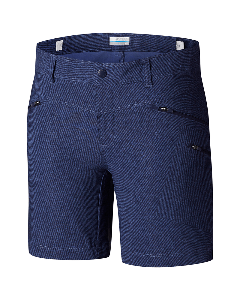 Short-Peak-To-Point™---Columbia