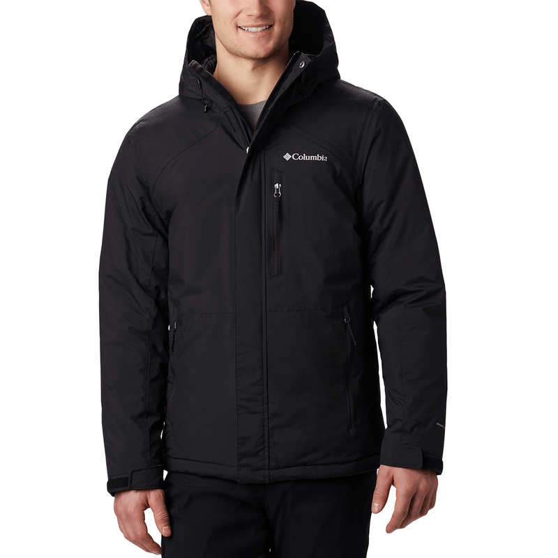 columbia murr peak 2 jacket