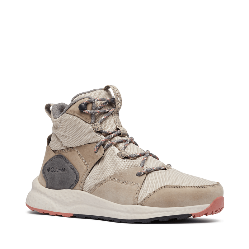 botines columbia mujer