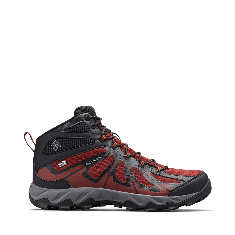 peakfreak xcrsn xcel mid outdry