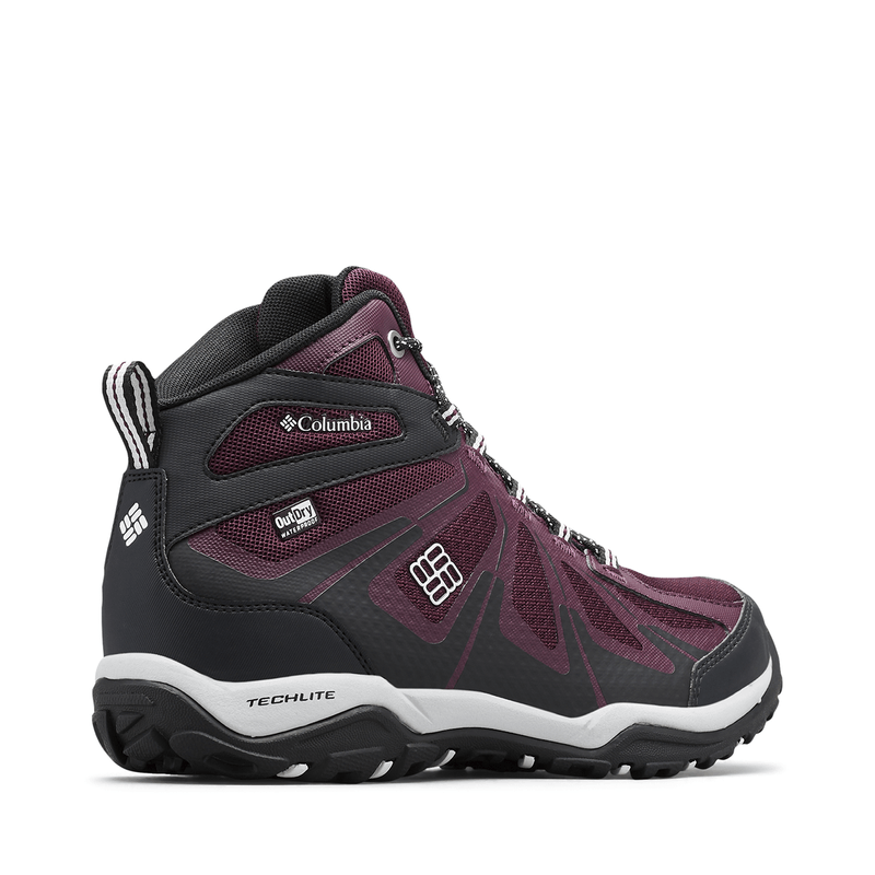 columbia peakfreak xcrsn ii mid outdry