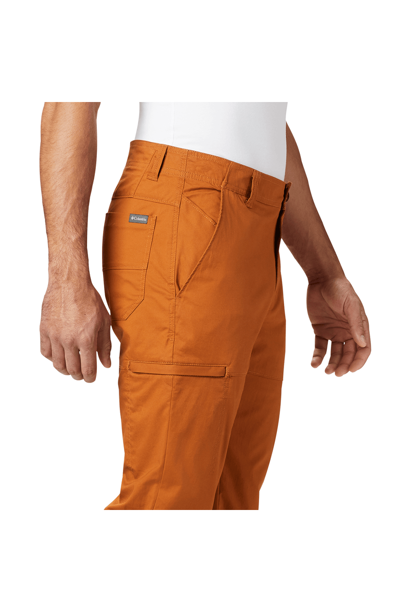 Cargo - Columbia - Rockford Chile 