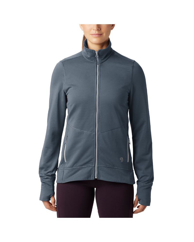 Polar-Mujer-Norse-Peak™-Full-Zip-Jacket