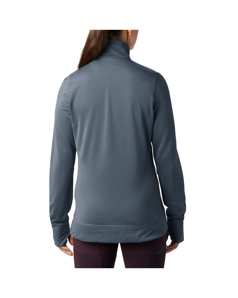 Polar-Mujer-Norse-Peak™-Full-Zip-Jacket