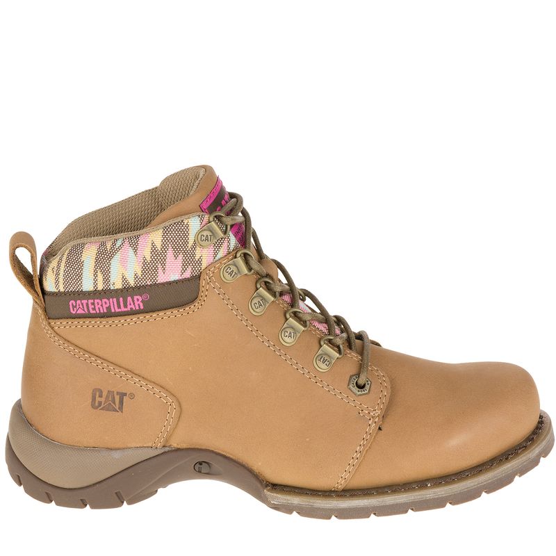 zapatos cat de mujer