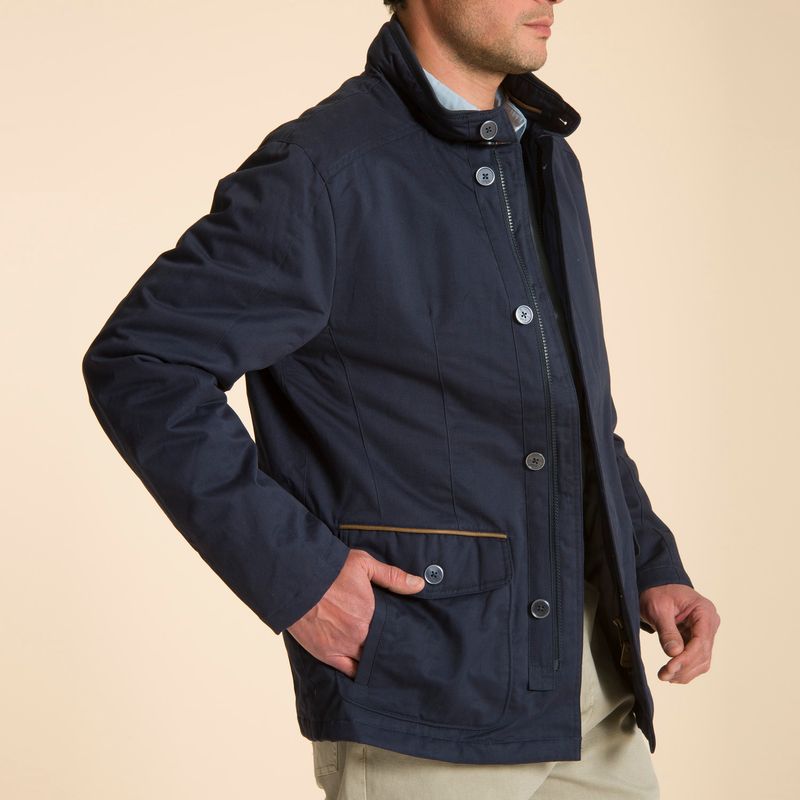 chaquetas hombre online
