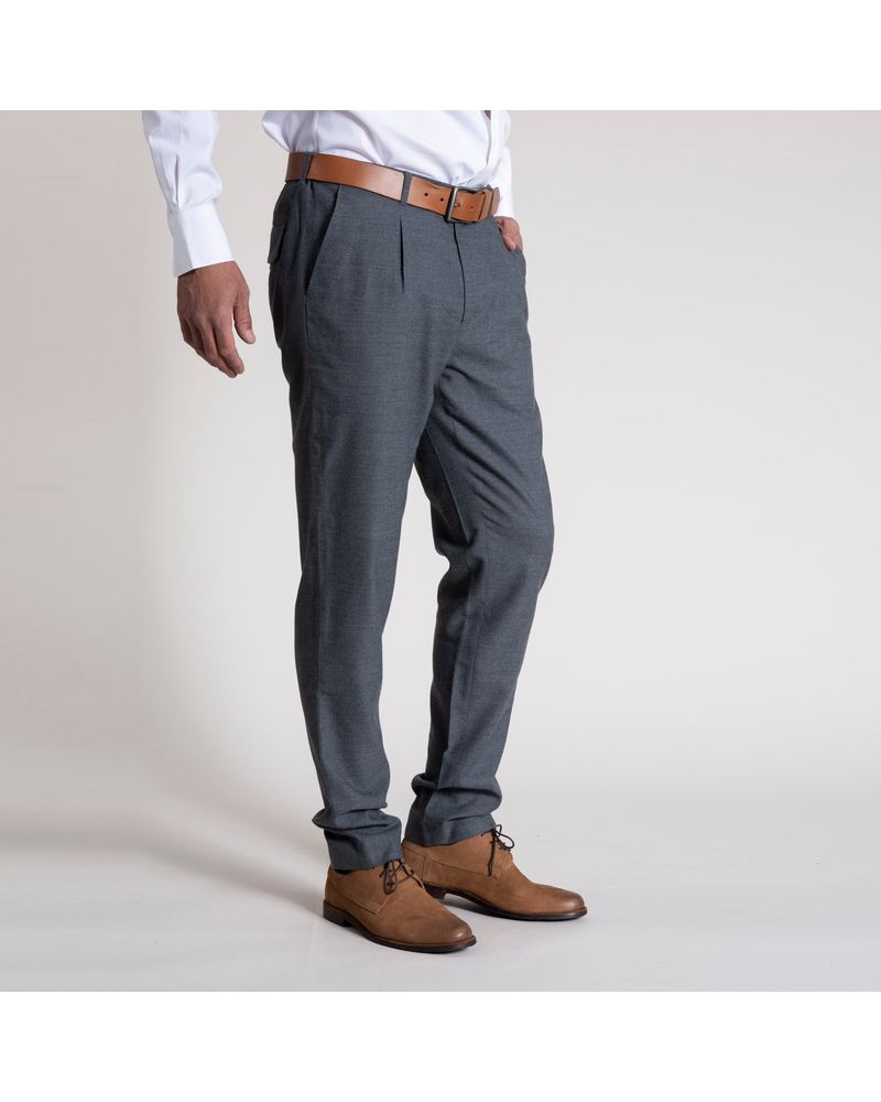 Pantalon-Hombre-Franel