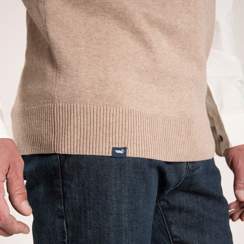 Sweater-con-Cashmere-Hombre-Vest