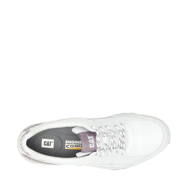 Zapatilla Mujer Watchful - Cat - Tienda Oficial CAT Chile