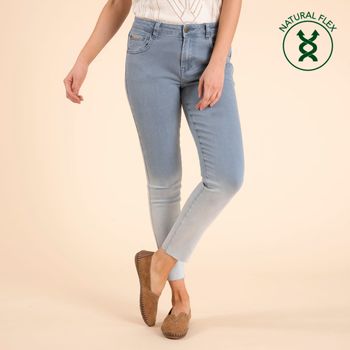 Jeans Mujer Laura