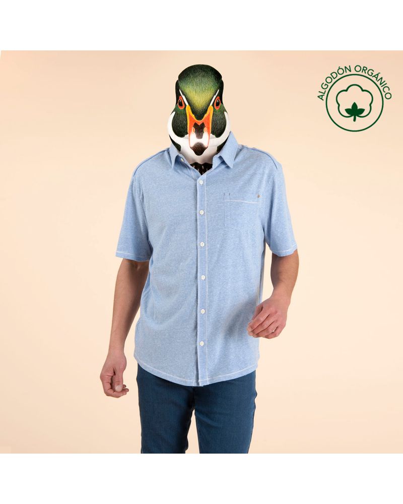 Camisa-Hombre-Jersey-Algodon-Organico
