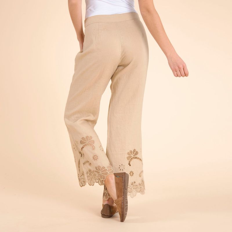 Pantalon-Mujer-Ariana-Lino-Organico