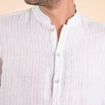 Camisa-Hombre-Maohalf-Lino-Organico