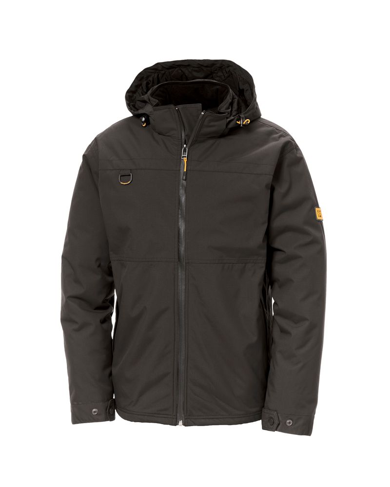 Chaqueta Hombre Chinook