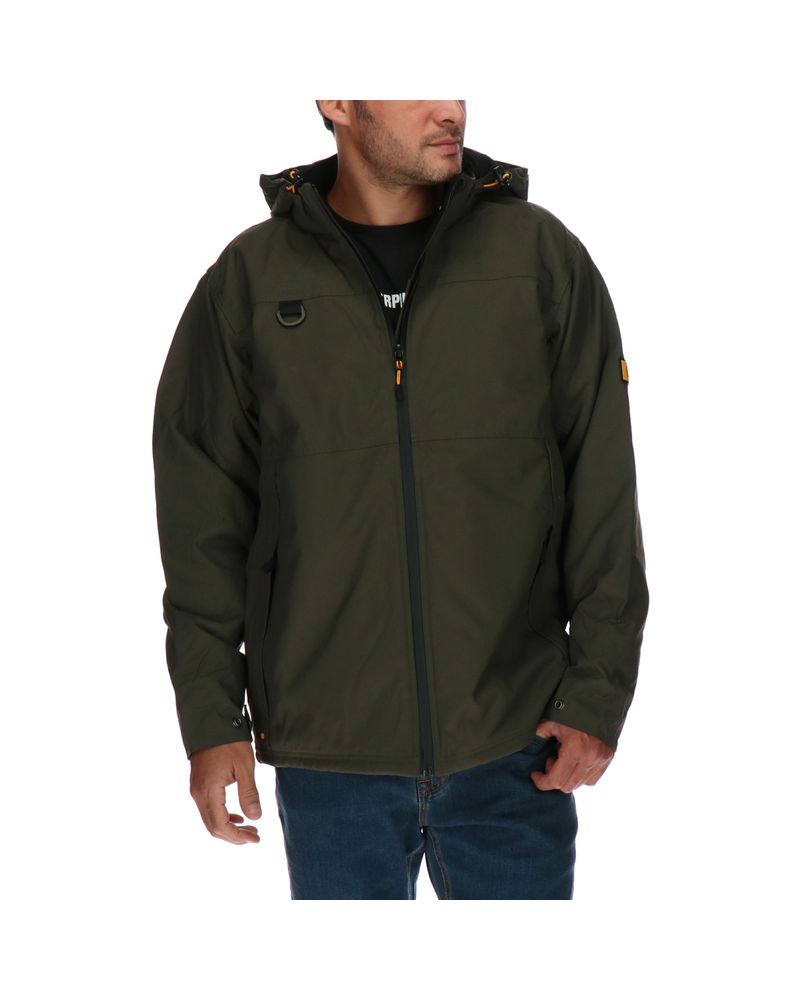 Chaqueta Hombre Chinook
