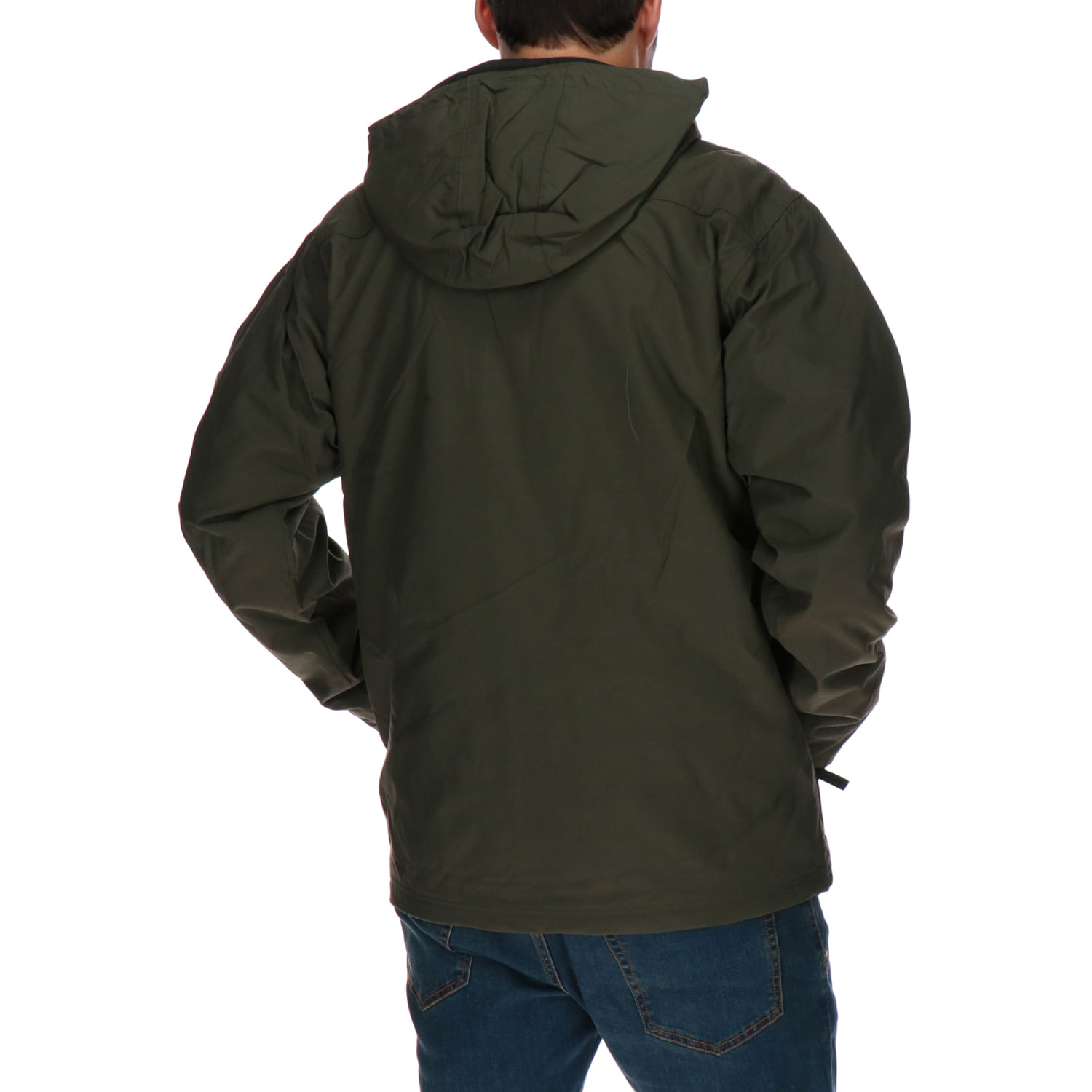 Chaqueta Hombre Chinook