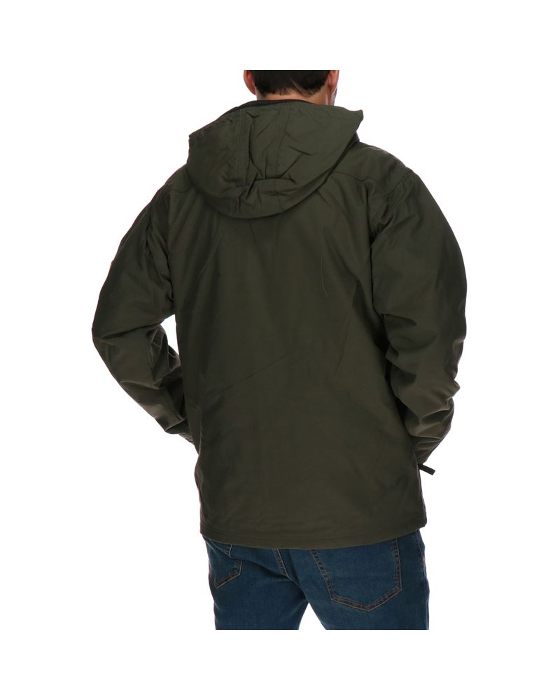 Chaqueta Hombre Chinook